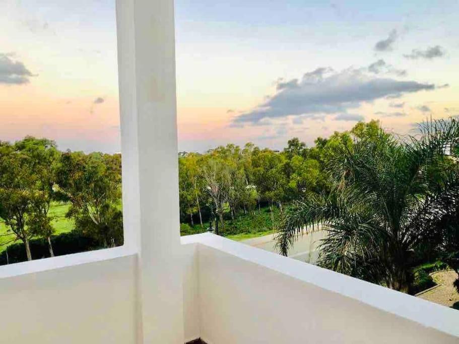 Luxury 3 Bedroom Panoramic Views In Hotspot With Fibre Optic Wifi And Netflix Танжер Екстериор снимка